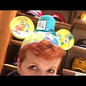 Meet your Posher, Deb